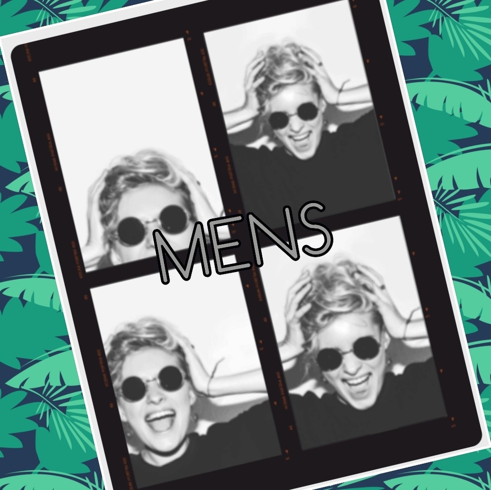 Men's here⏫⏩